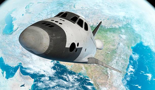 Reinforced carbon-carbon and the shuttle nose cap