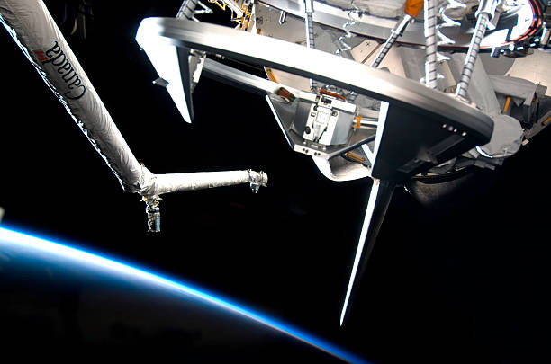 Hubble servicing missions and the corrective optics