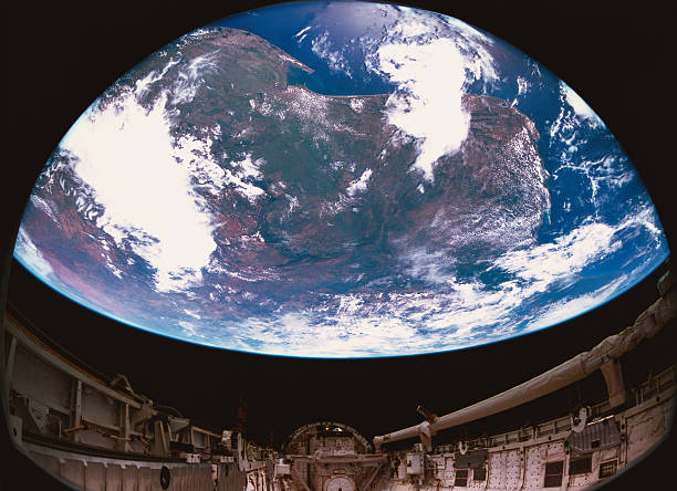 Large format film and the Apollo mapping camera