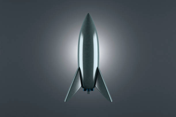 The thrust-to-weight ratio arms race