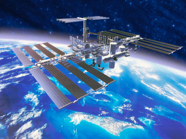 ISS solar arrays and the beta angle constraint
