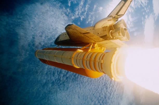 Inconel and the engine nozzle hell environment