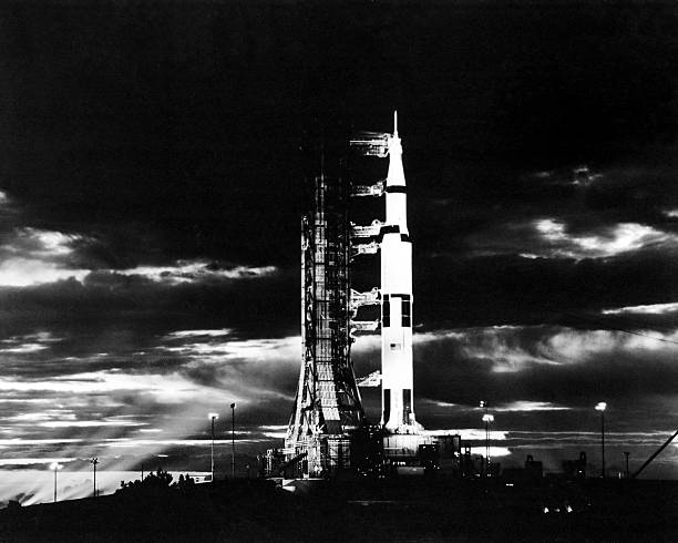 Fred Haise Apollo 13 and the what-if