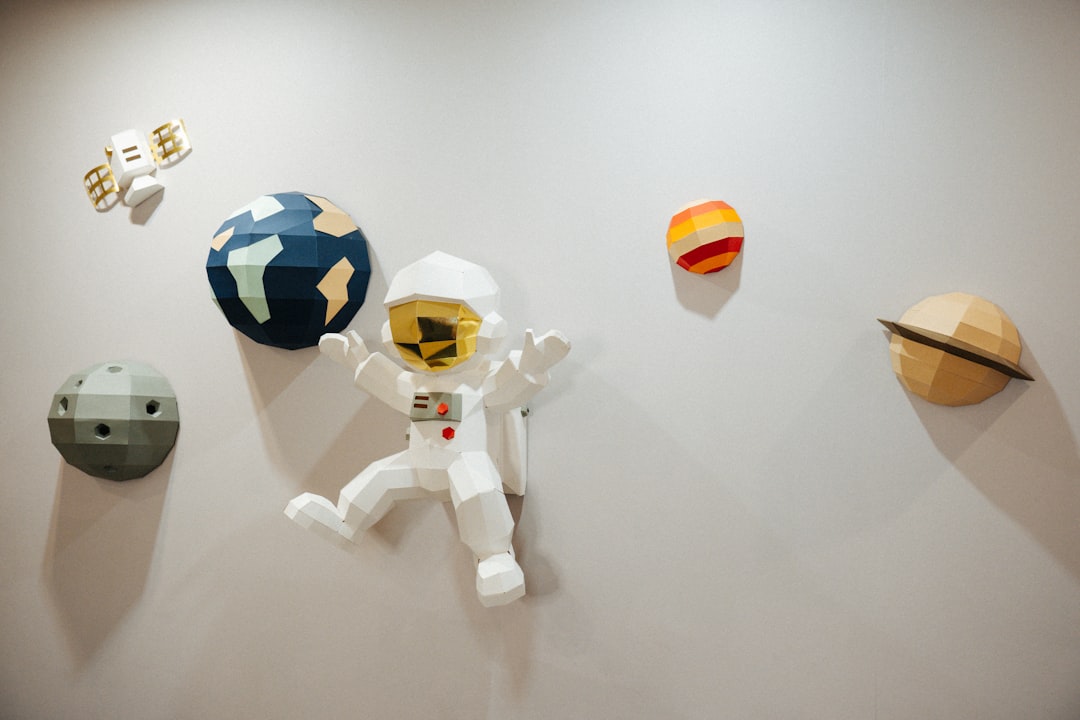 Cosmonaut training still world-class somehow
