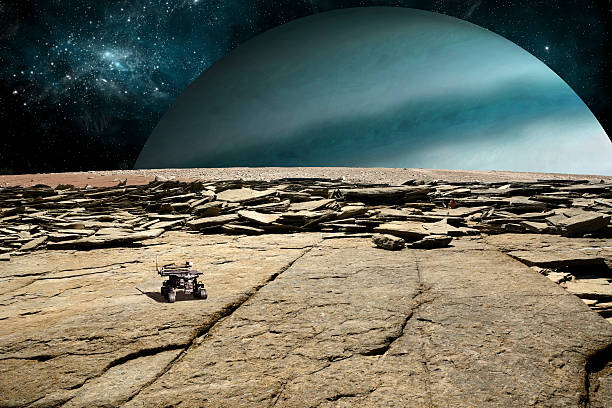 Pathfinder Sojourner and the internet explosion