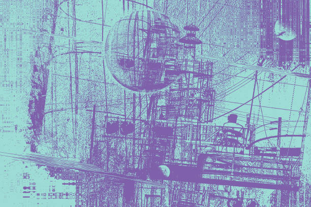 Spacecraft bus voltage and the distribution architecture