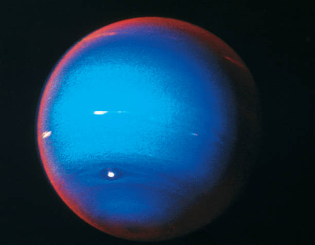 Uranus and Neptune why we haven't returned