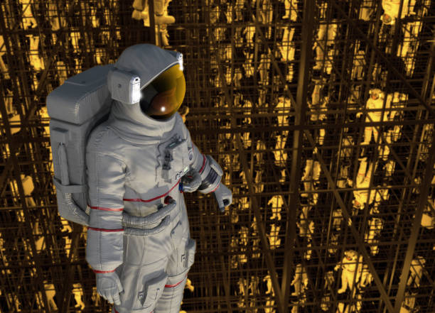 xEMU and the Artemis surface suit requirements