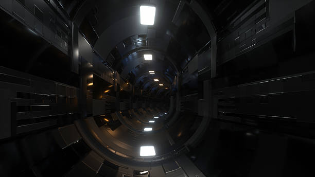 Hall-effect thrusters powering Starlink satellites