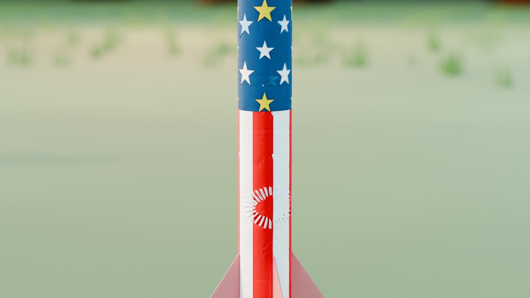 Japan's H3 rocket after early failure