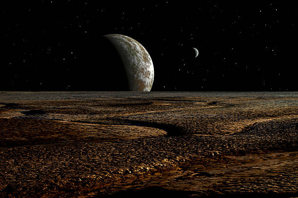 New Horizons and the Pluto heart reveal