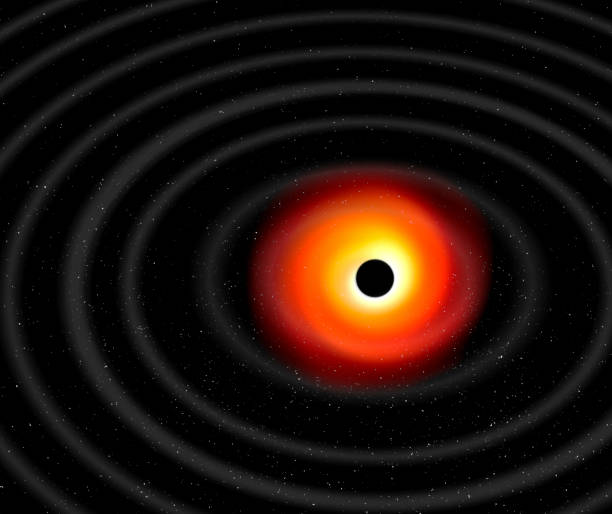Hawking radiation and the evaporation theory