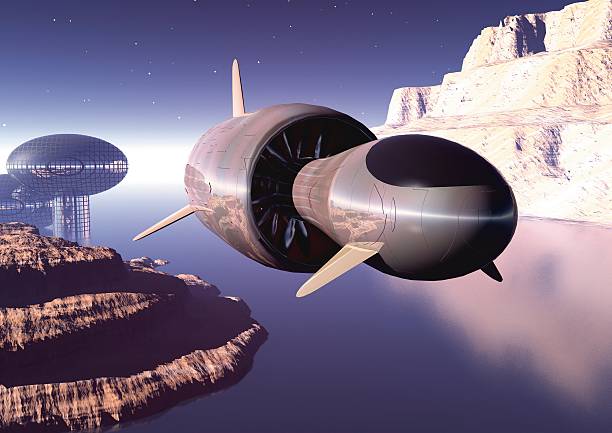 Kistler Aerospace and NASA contract drama