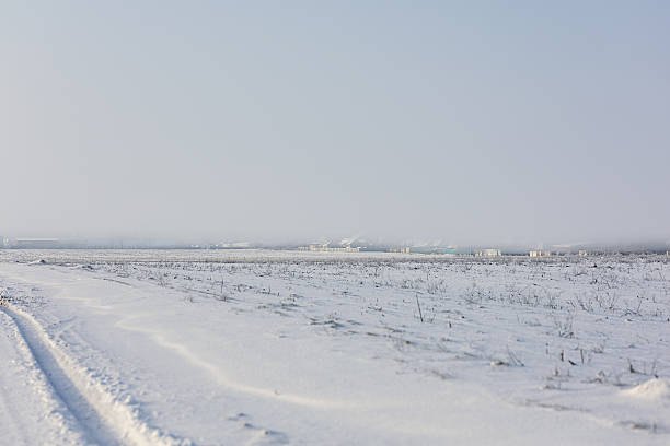 The cold that cancels nothing in winter