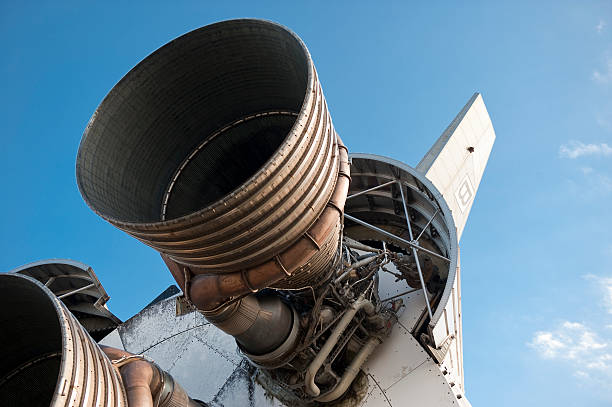 The Merlin engine from joke to legend