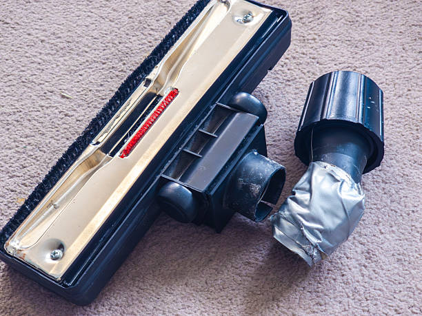 Vacuum-optimized nozzles and why they matter