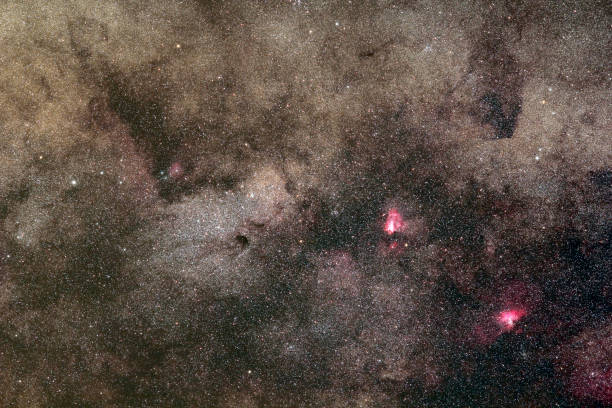 Galactic center source and the weird one