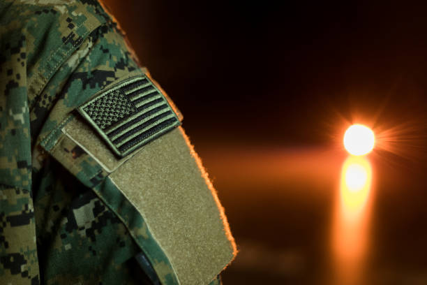 The uniforms and branding controversy
