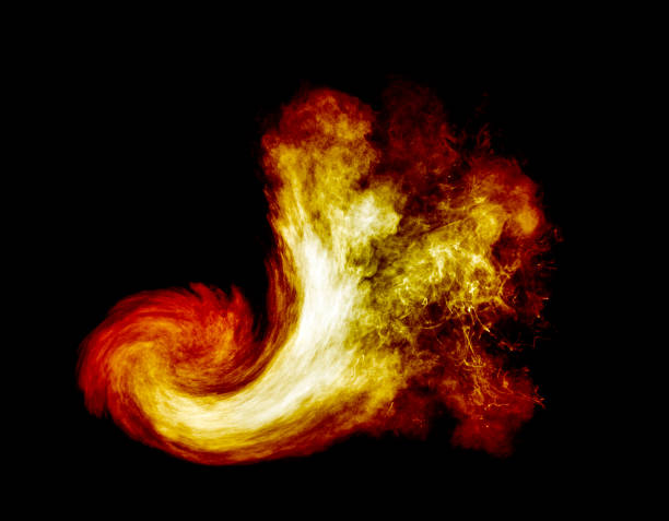 Full-flow staged combustion explained simply