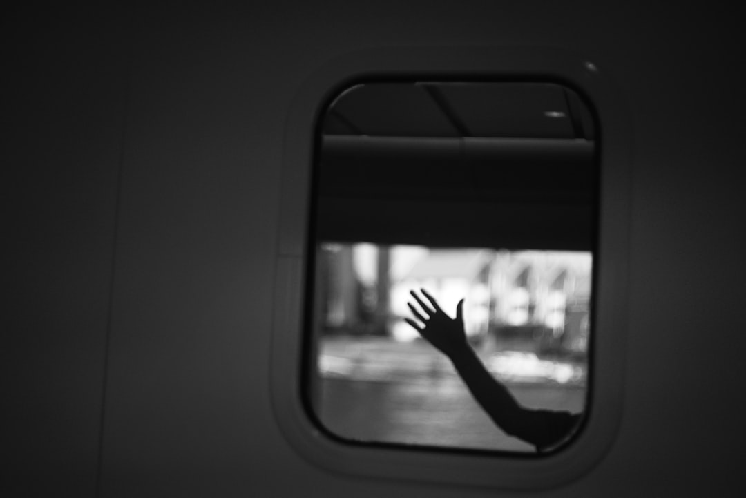 Psychological isolation beyond the training manuals