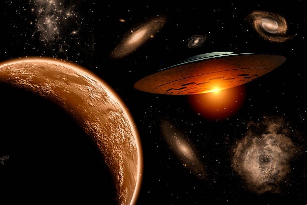 The lonely galaxy and the existential weight