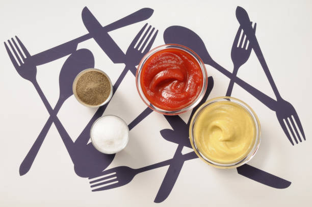 Meal preparation and the hot sauce dependency