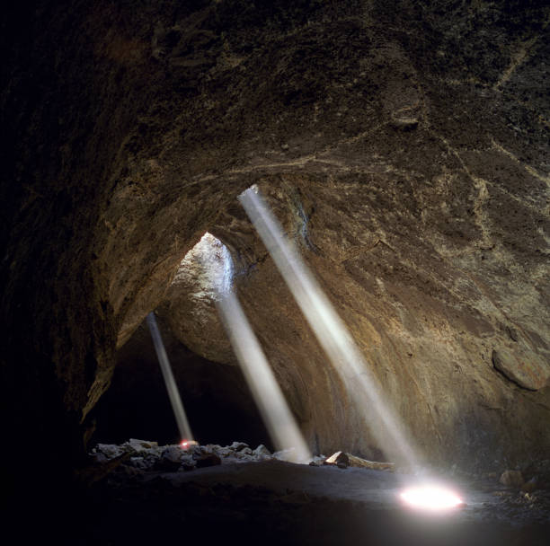 Lunar lava tubes and the habitat possibility