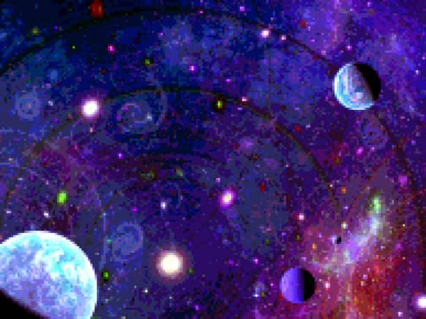 Long-term effects of a Mars transit