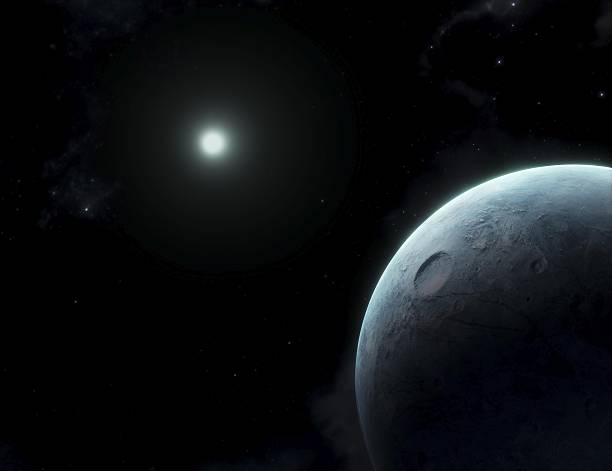 Interstellar probe concept and the 50-year flight time