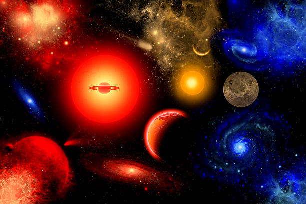 SETI and the radio signal listening effort