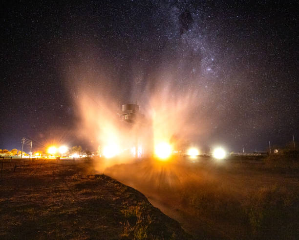 New Zealand becoming a space nation