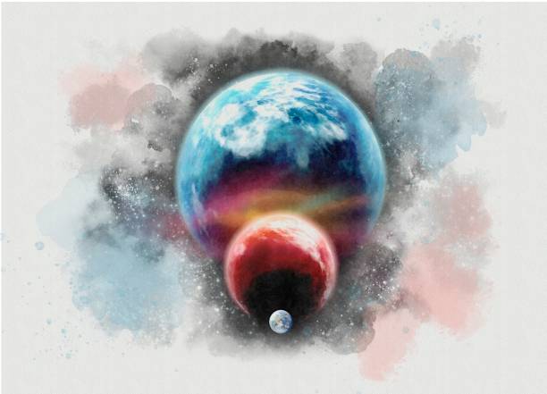 Surface temperature and the lead-melting pressure