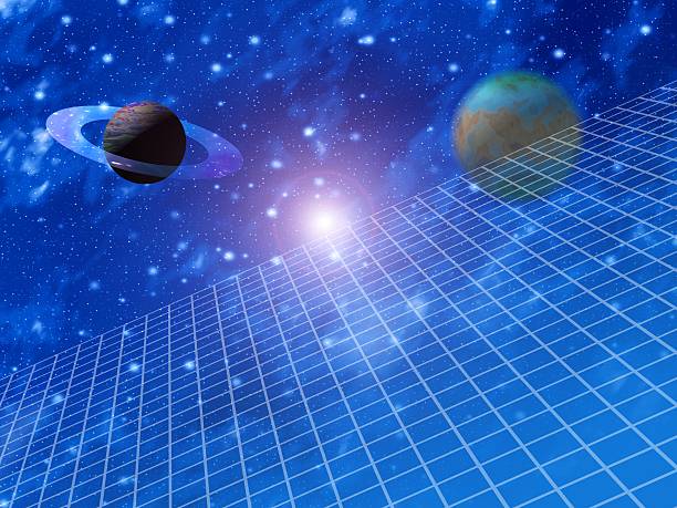 Hexagon at Saturn's north pole explained