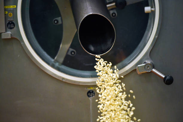 Space food history and the freeze-dried evolution