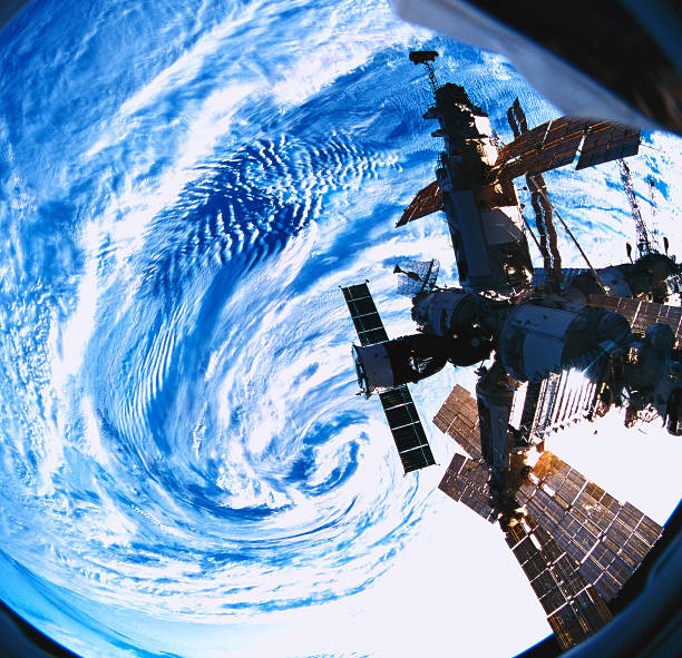 Returning to Earth and the gravity sickness