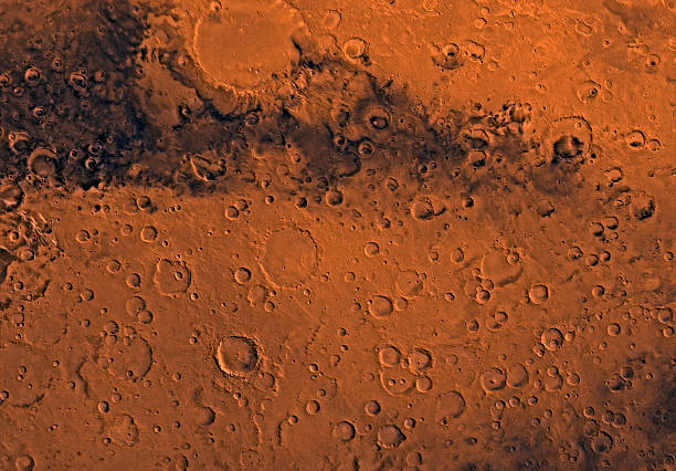 Apollo 17 the geologist who found orange soil