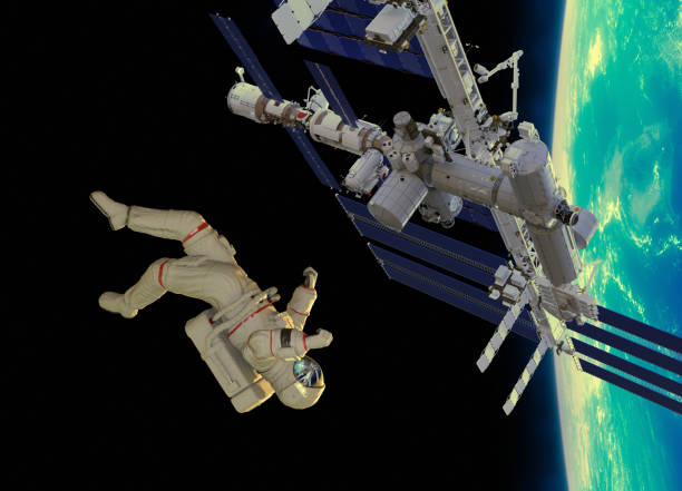 EVA frequency and the suit maintenance cycle