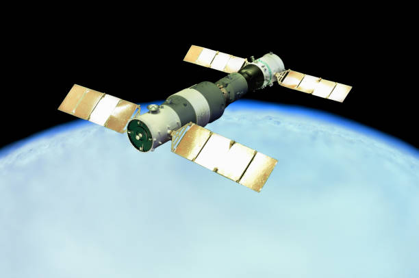 China’s Reusable Rockets Are the Real Space Race