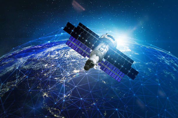 How Deep Space Spacecraft Navigate Without GPS
