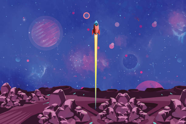 The New Commercial Astronaut: Who Gets to Fly and Why It Matters