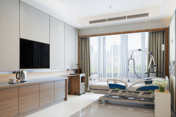 The Hospital Void: Why Deep Space Medical Care Is a DIY Nightmare