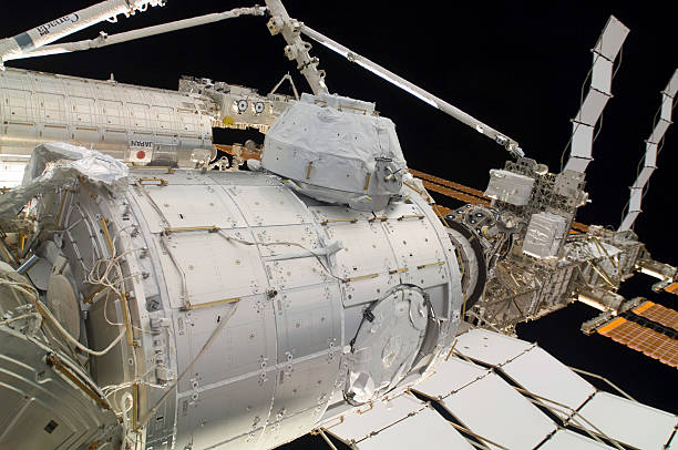 The Orbital Toolbox: Why Every Spacewalk Tool Is a Lifeline