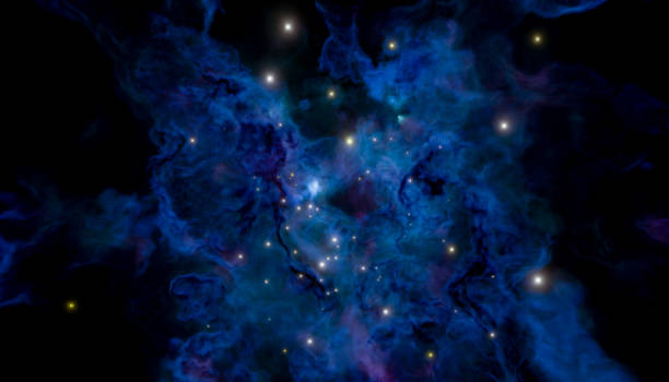 Dark Matter and the Cosmic Web: The Invisible Scaffolding of the Universe