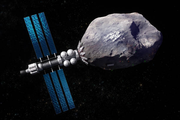 The Real Grind of Astronaut Training: Physical Pain, Mental Fatigue, and Years of Waiting