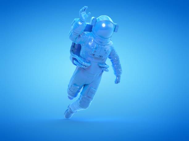 How Sci-Fi Suits Actually Influence Real Spacesuit Design