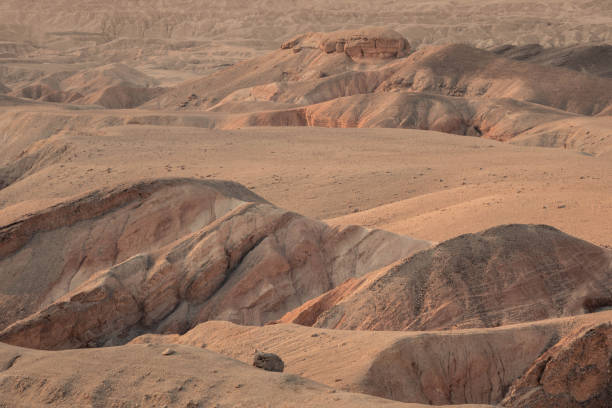 Why Mars Sample Return Is the Key to Finding Life