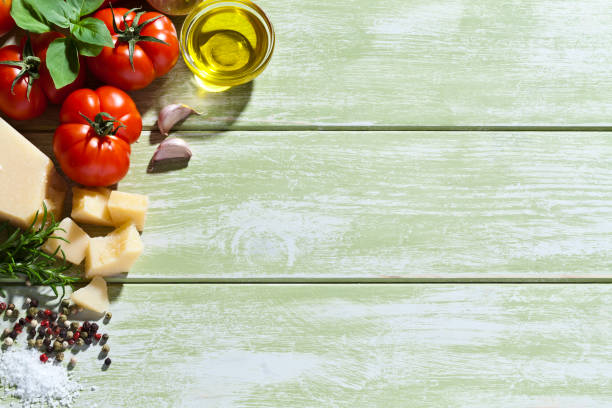 The Real Gear Problem in Deep Space Is Keeping Food Edible for Years