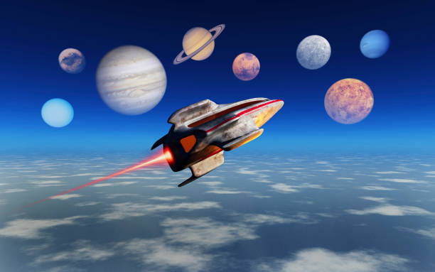 Aerospike Engines: The Rocket Nozzle That Cheats the Atmosphere