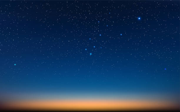 How the First Stars Ended the Cosmic Dark Ages