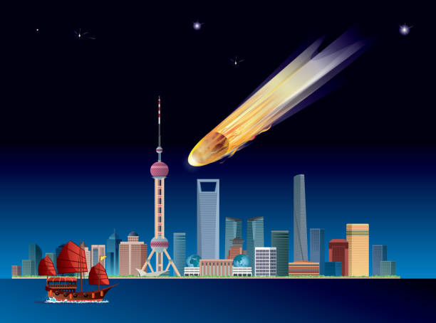 The Asteroid Belt Is Not a Sci-Fi Setpiece. It’s the Next Resource Boom.